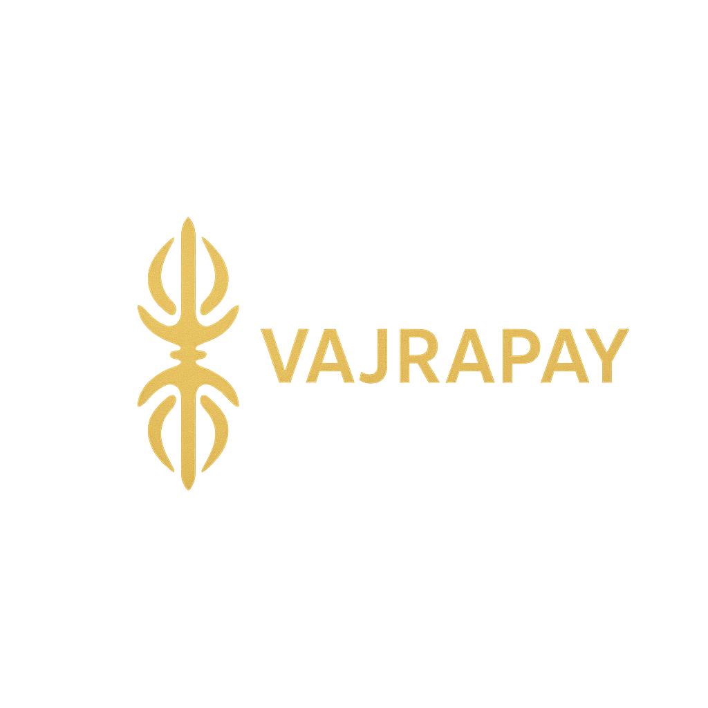 Vajrapay Logo
