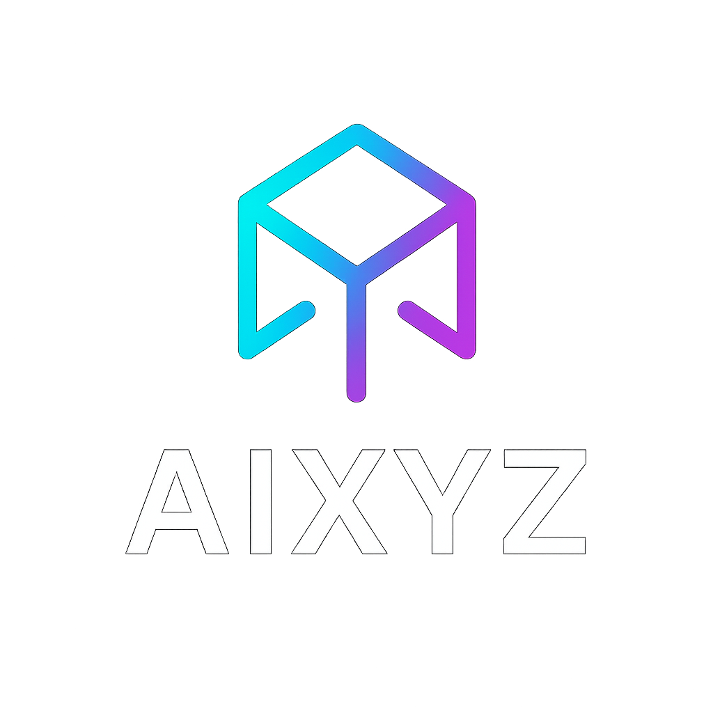 AIXYZ Logo