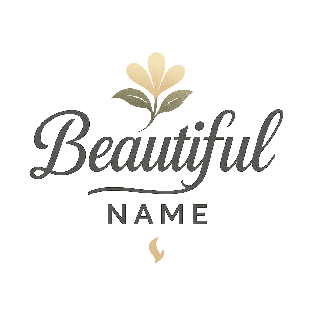 Beautiful.name Logo