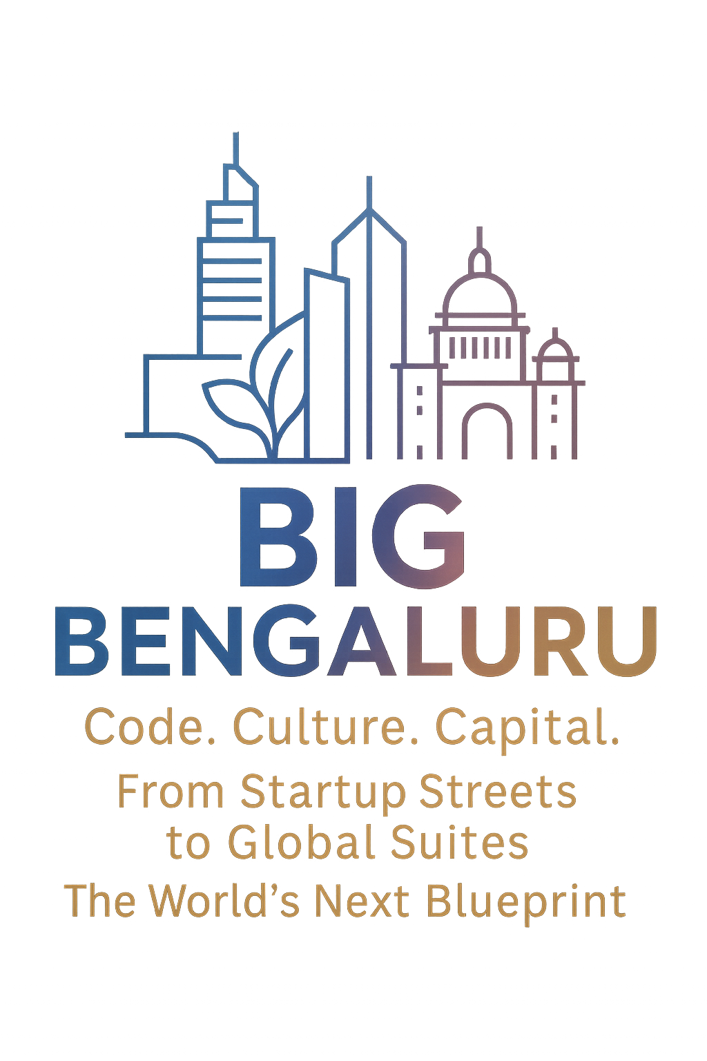 Big Bengaluru Logo