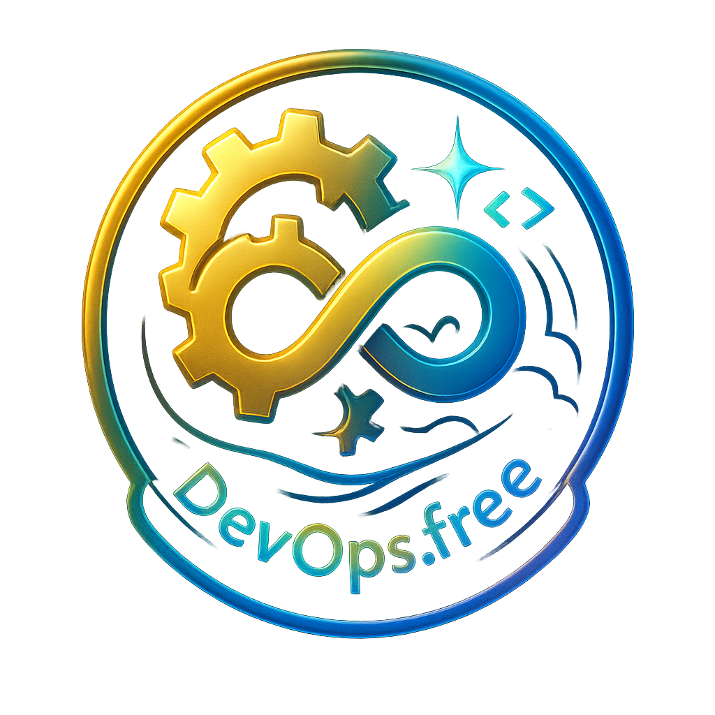 DevOps.free Logo