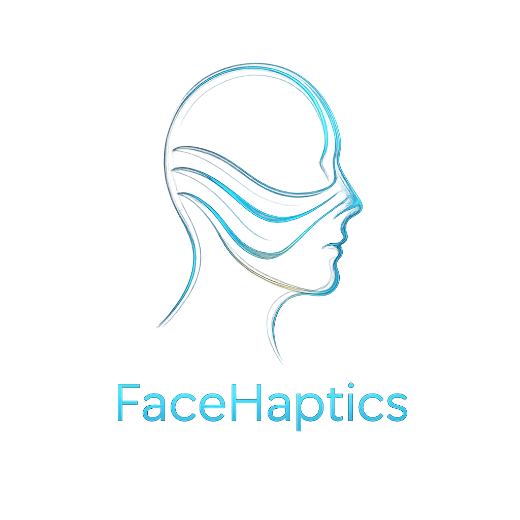 FaceHaptics Logo