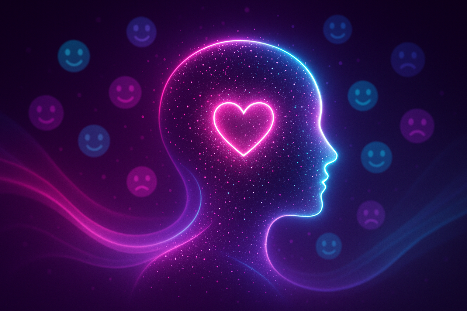 Emotion-Aware AI