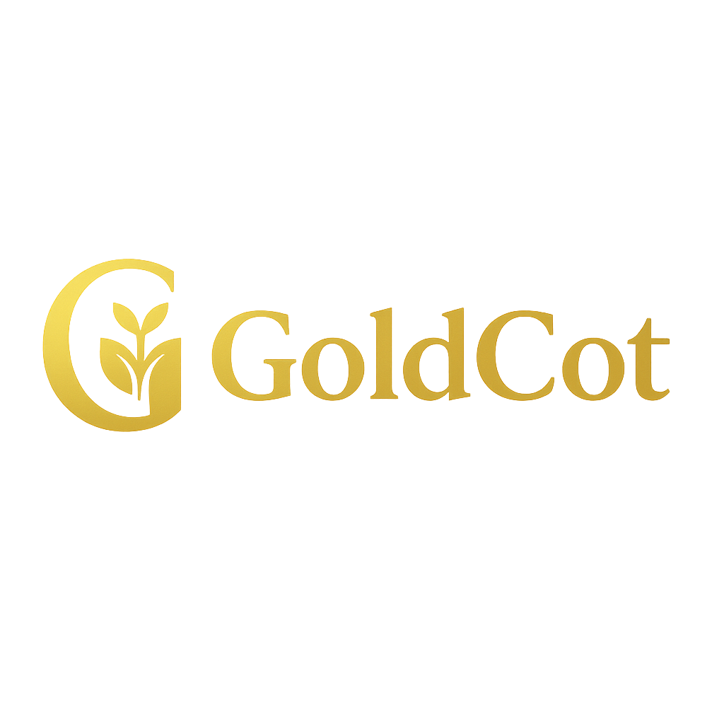 GoldCot Logo
