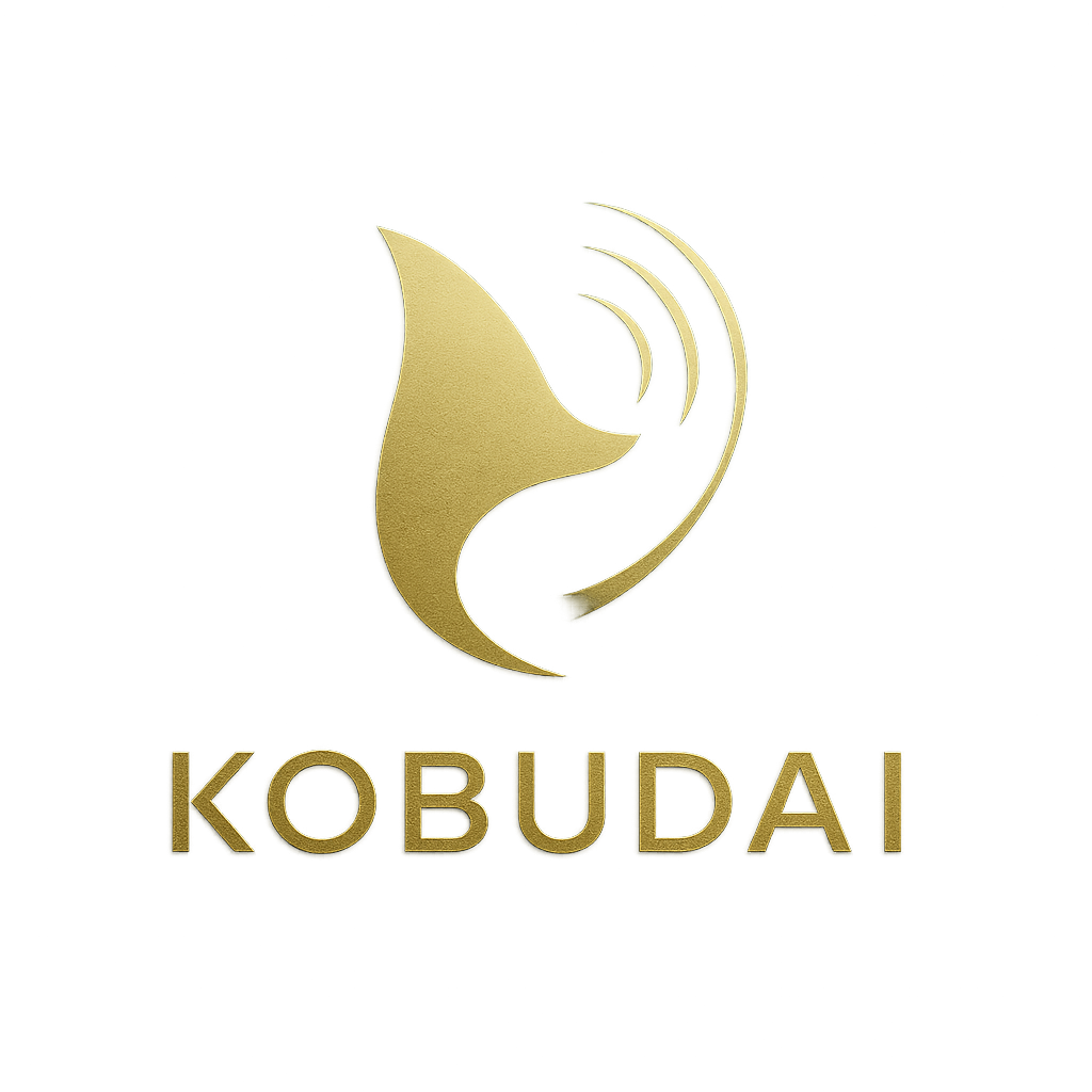 Kobudai Logo