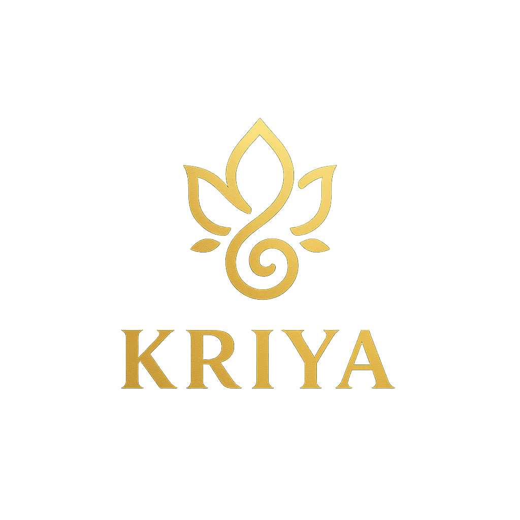 Kriya Logo