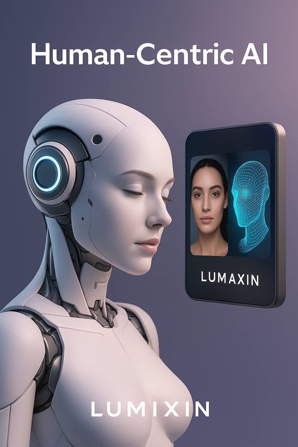 Lumixin Atomic Care Visual