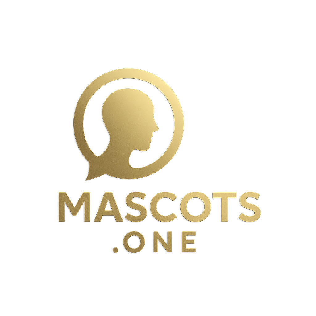 Mascots Logo