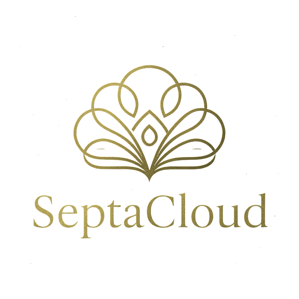 SeptaCloud Logo