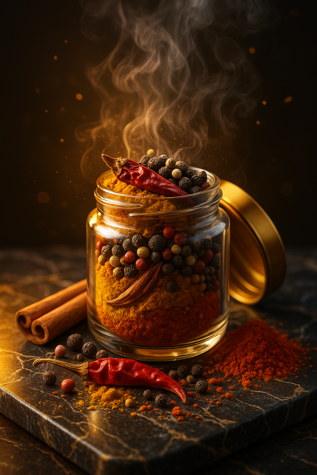 Flavor Innovation