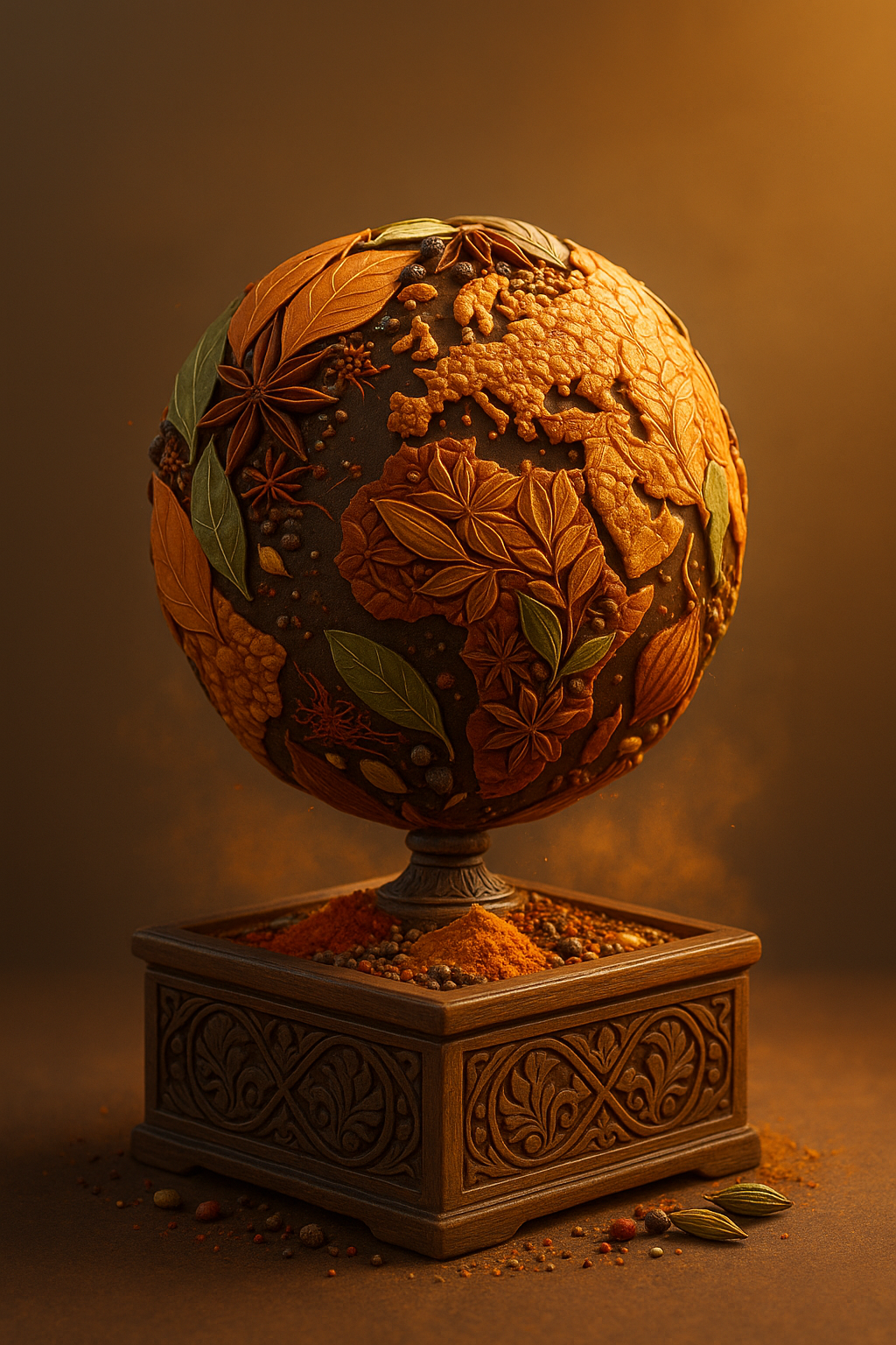 Global Taste