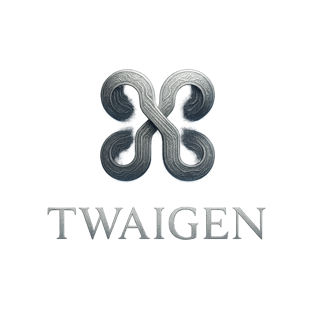 Twaigen Logo