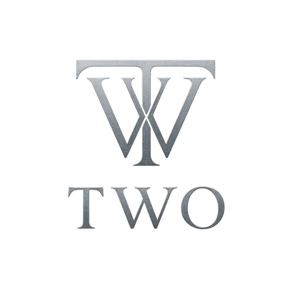 TWO Logo
